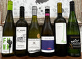 Bright, Crisp & Refreshing White Wines. 6x75cl Mixed Case
