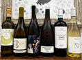 Charming Italian White Wines. 6x75cl Mixed Case