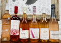 Elegant Rose Wines. 6x75cl Mixed Case