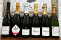 Fabulously Fine French Fizz. 6x75cl Mixed Case