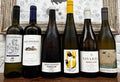 Favourite Summer White Wines. 6x75cl Mixed Case