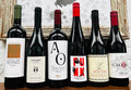 Off-The-Beaten Track Summer Reds. 6x75cl Mixed Case