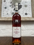 Frapin Chateau de Fontpinot XO Cognac. 41%, 70cl.