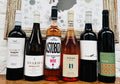 Talk Of The BBQ. 6x75cl Mixed Case