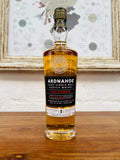 Ardnahoe Cask Strength Whisky, Batch 2. Islay, 61%, 70cl.