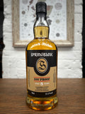 Springbank 5 Year Old, 100 Proof, Bourbon Cask, 57.1%