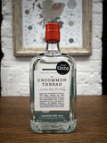 The Uncommon Thread London Dry Gin, 44%, 70cl