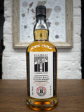 Kilkerran Heavily Peated Batch 14, 58.3%, 70cl