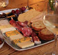NYE Party Pre-Ordered Cheeseboard.