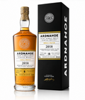 Ardnahoe Islay Whisky, 2018 Limited, Small Batch Release. 50%, 70cl.